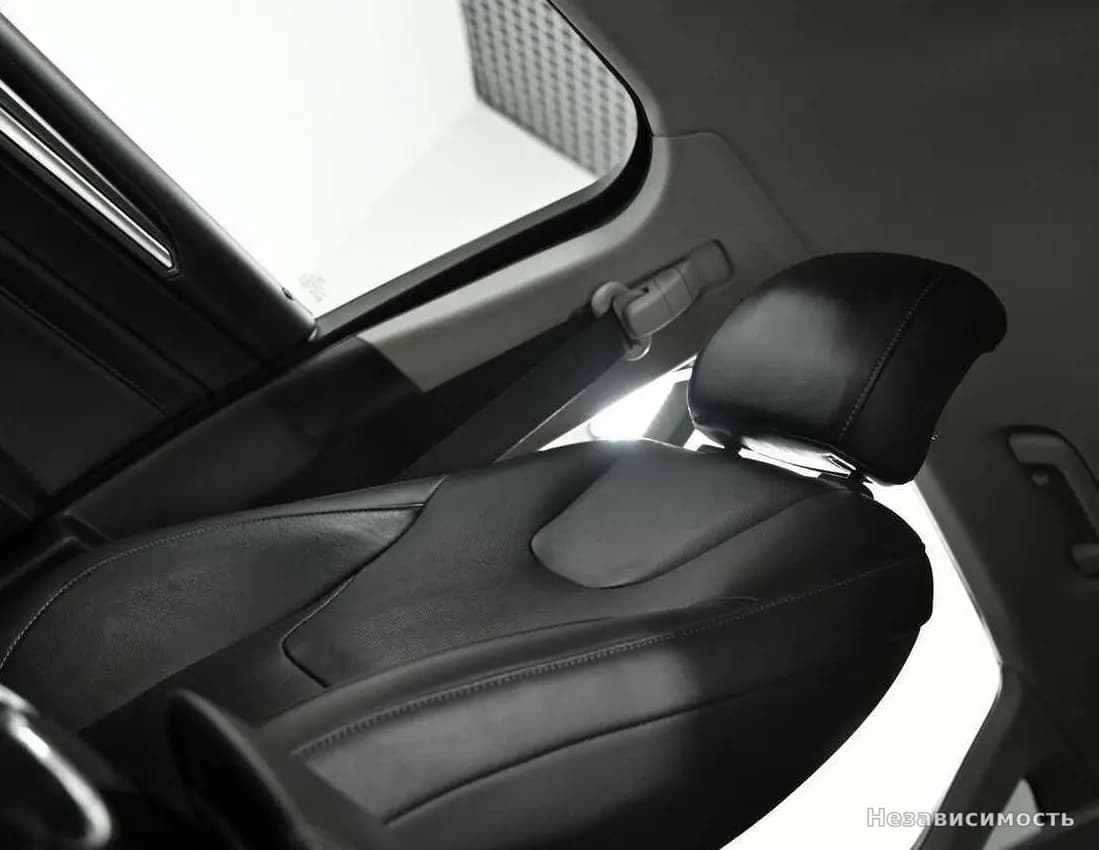 Ford Mondeo 2015 с пробегом — фото 10