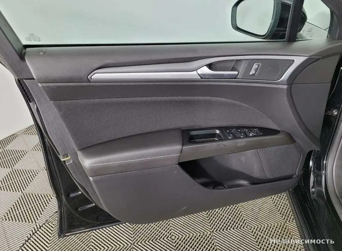 Ford Mondeo 2016 с пробегом — фото 8