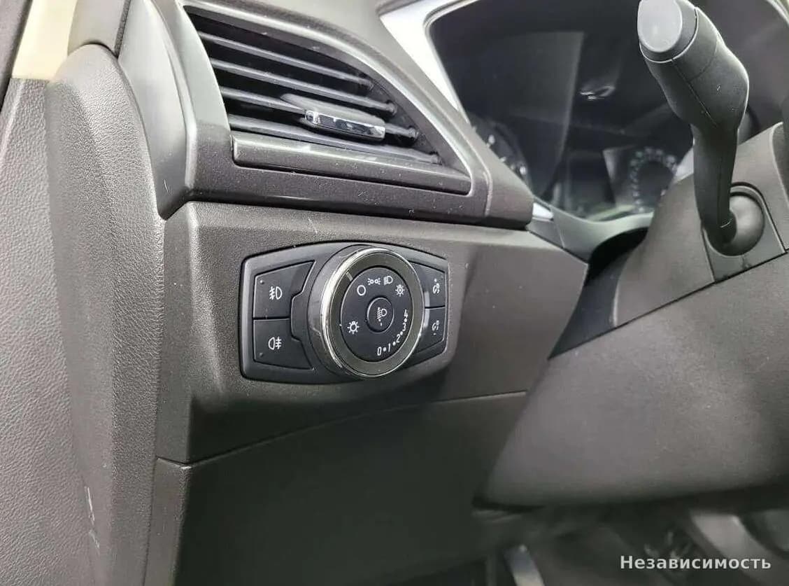 Ford Mondeo 2016 с пробегом — фото 9