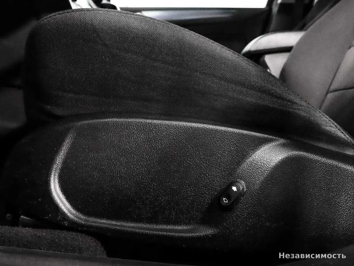 Ford Mondeo 2012 с пробегом — фото 10