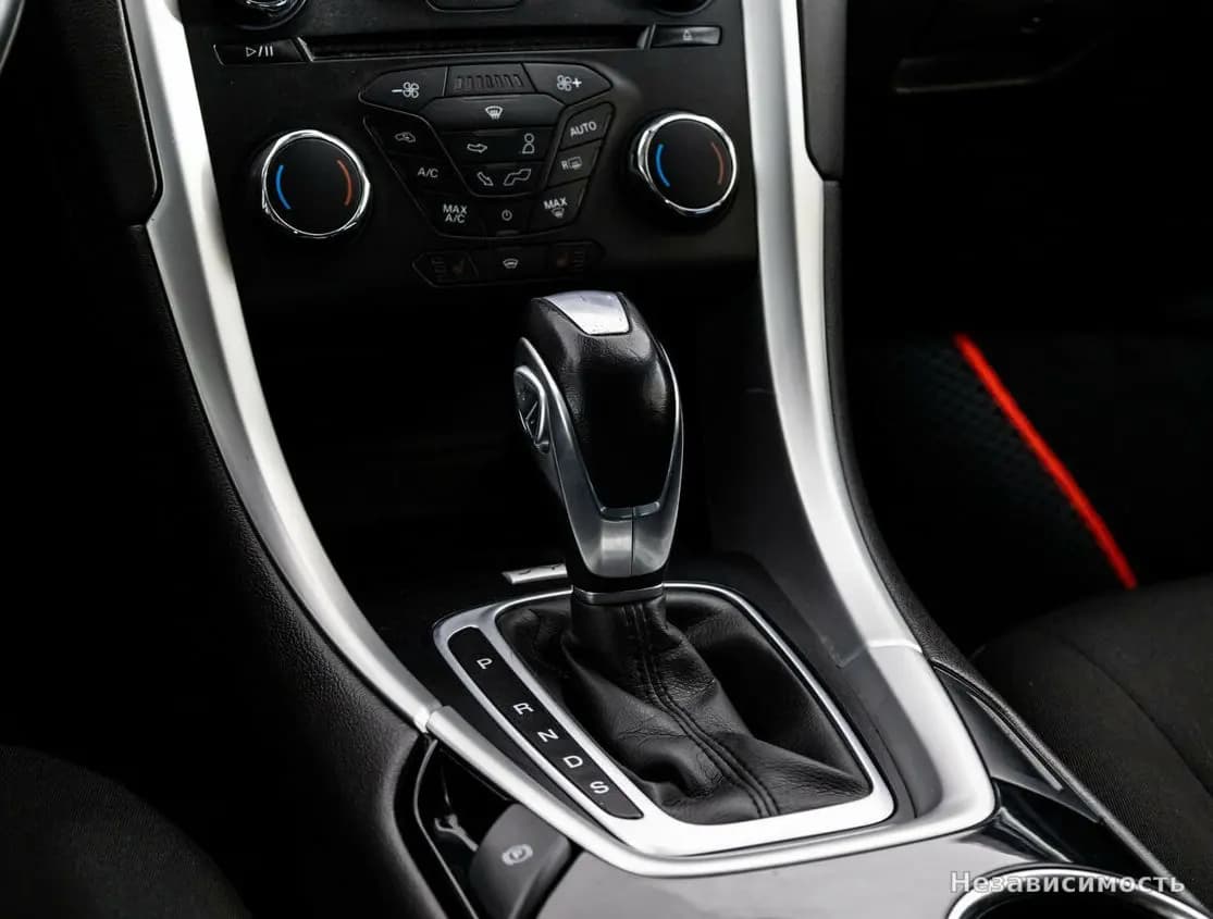 Ford Mondeo 2016 с пробегом — фото 10