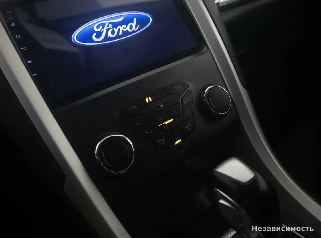 Ford Mondeo 2019 с пробегом — фото 10