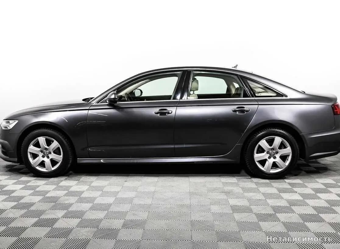 Audi A6 2017 с пробегом — фото 8