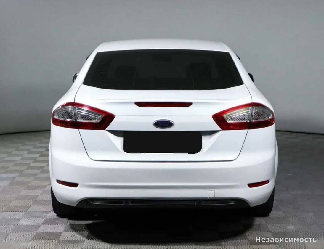 Ford Mondeo 2012 с пробегом — фото 5