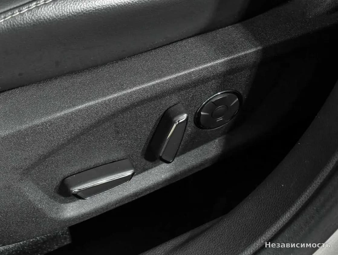 Ford Mondeo 2016 с пробегом — фото 8