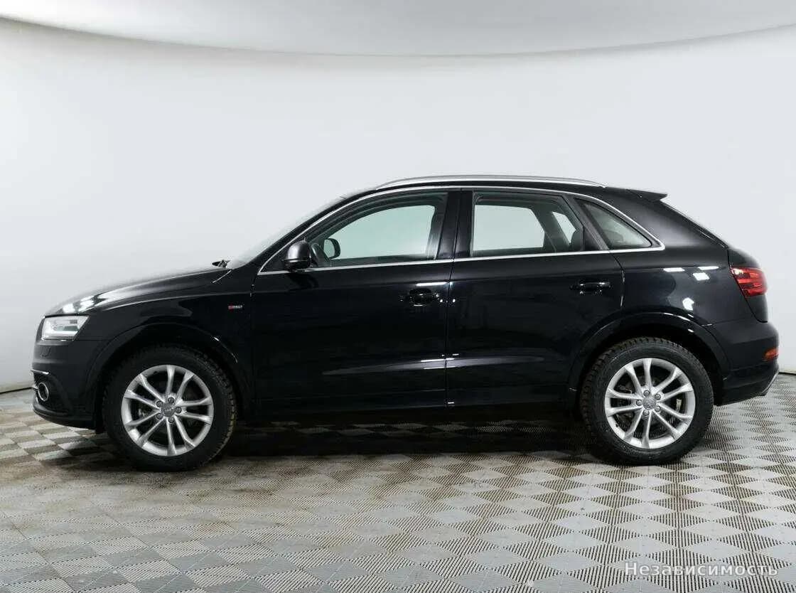Audi Q3 2013 с пробегом — фото 8
