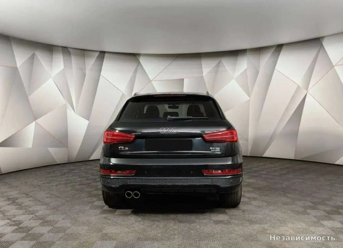 Audi Q3 2017 с пробегом — фото 8