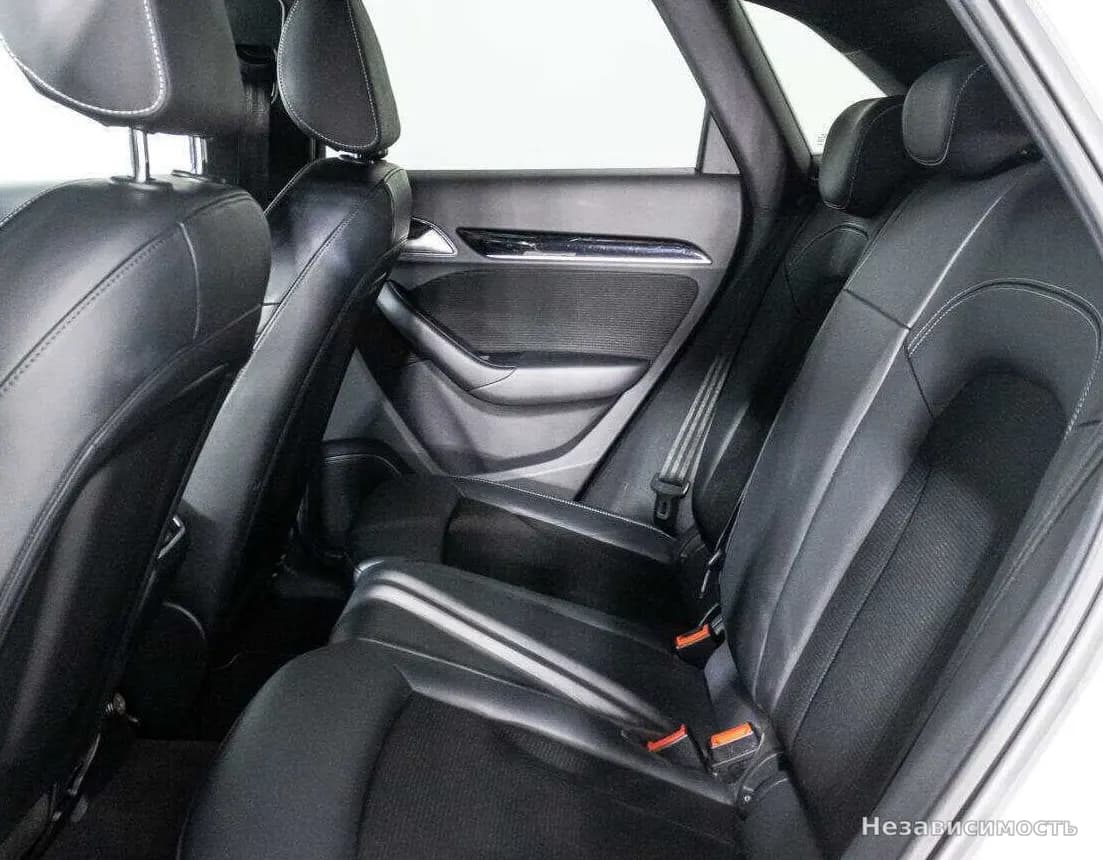 Audi Q3 2017 с пробегом — фото 10