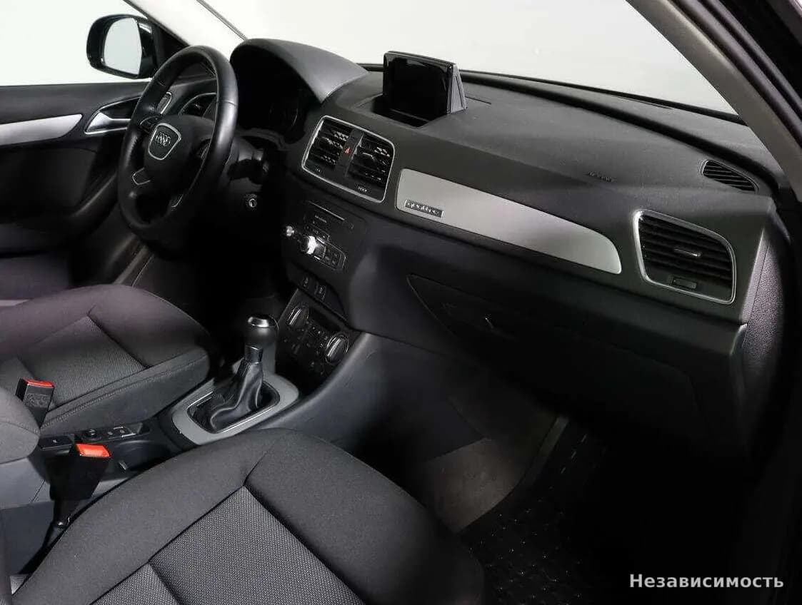 Audi Q3 2018 с пробегом — фото 7