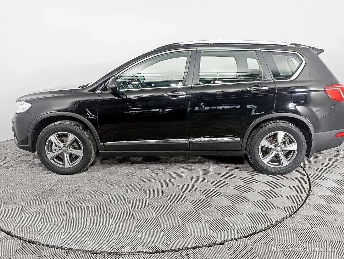 Haval H6 2018 с пробегом — фото 7