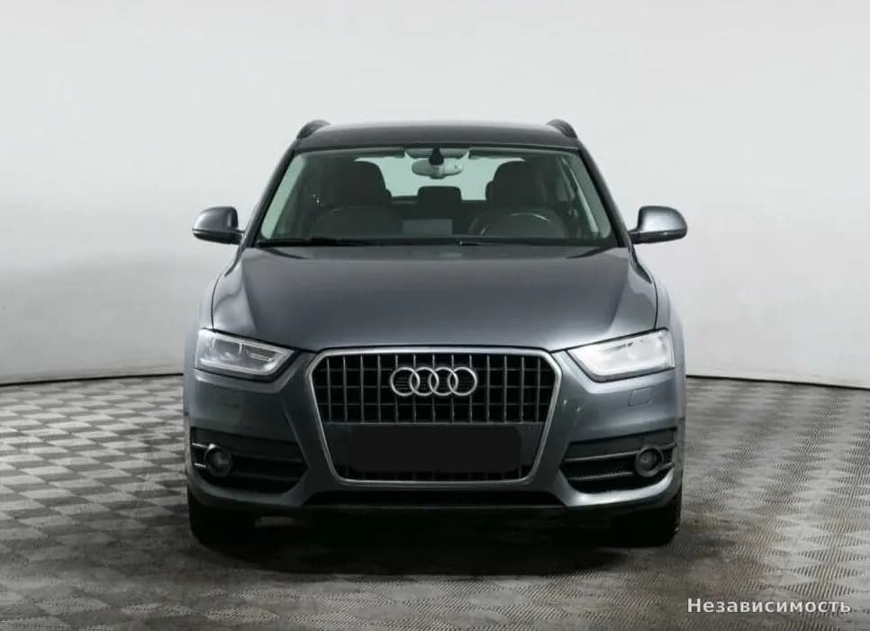 Audi Q3 2013 с пробегом — фото 2