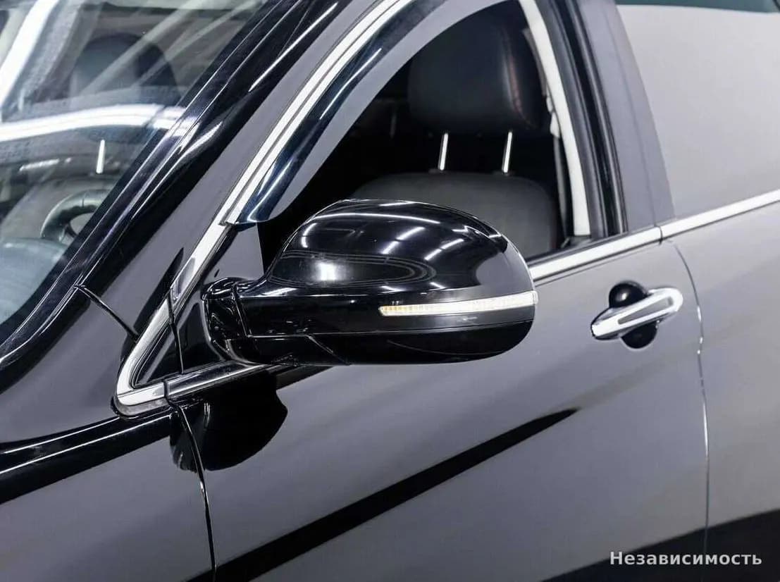 Haval H6 2019 с пробегом — фото 8