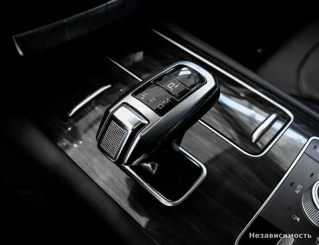 Haval H9 2017 с пробегом — фото 10