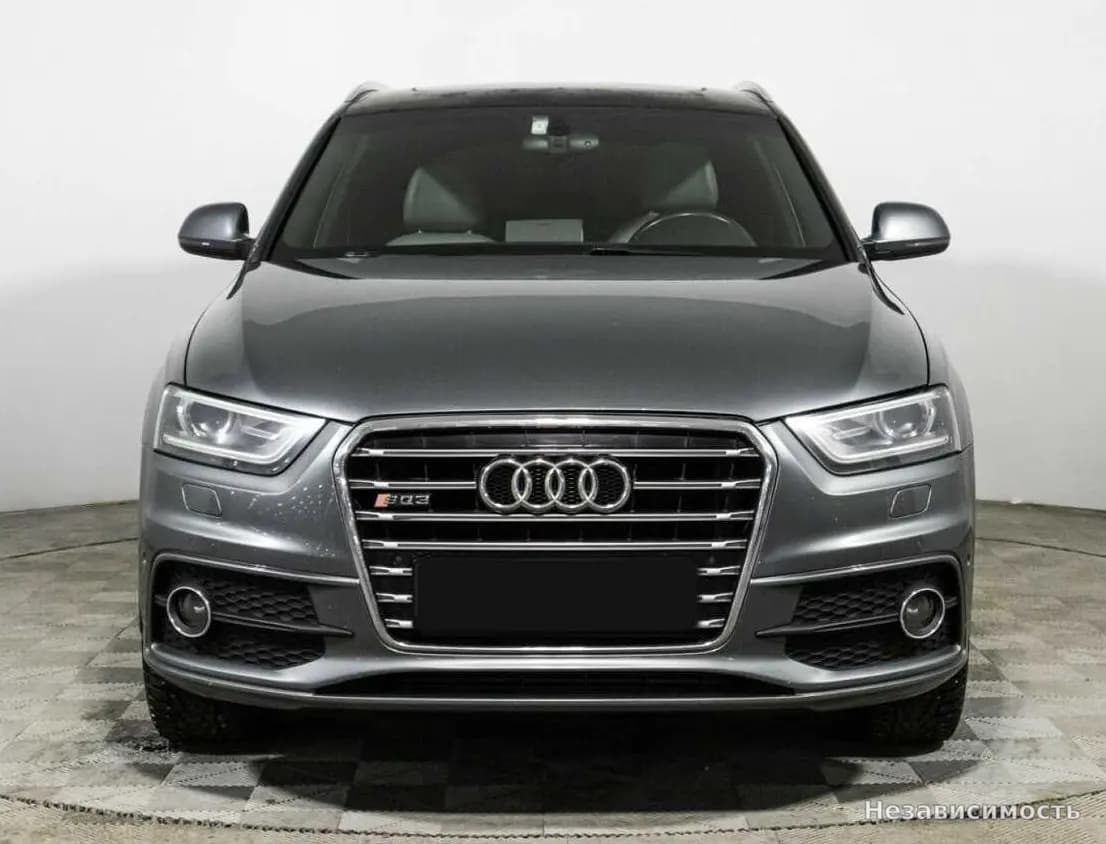 Audi Q3 2012 с пробегом — фото 2