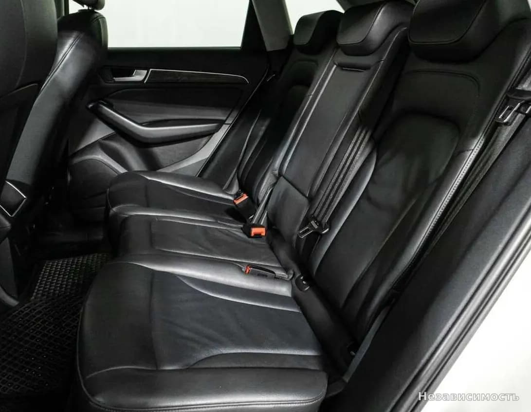 Audi Q5 2015 с пробегом — фото 10