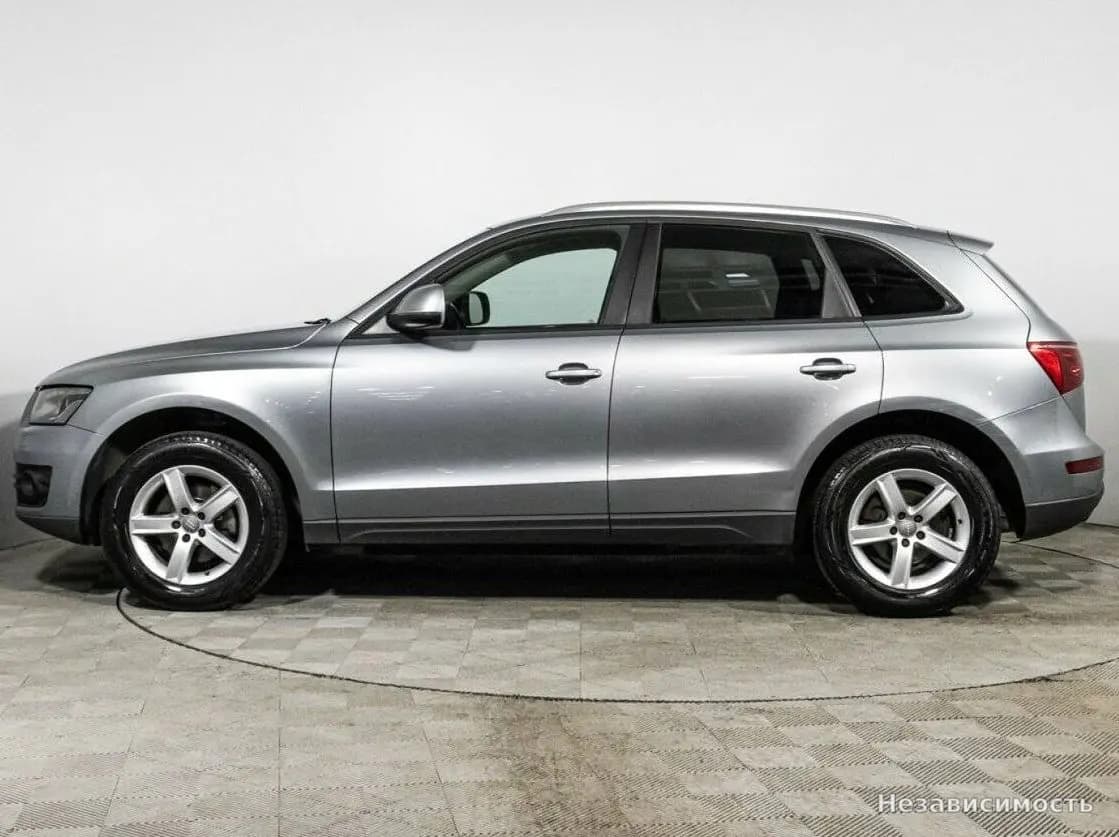 Audi Q5 2012 с пробегом — фото 8