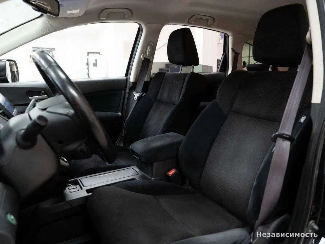 Honda CR-V 2013 с пробегом — фото 6