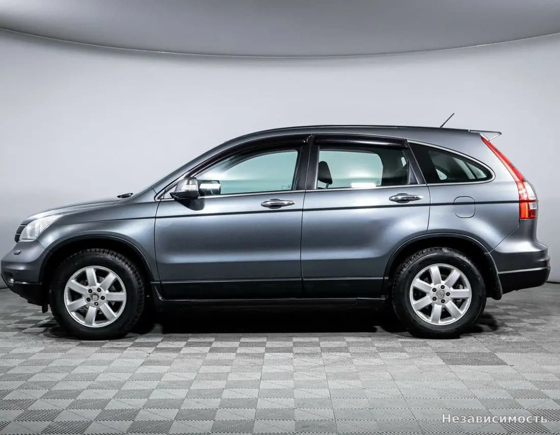 Honda CR-V 2012 с пробегом — фото 8