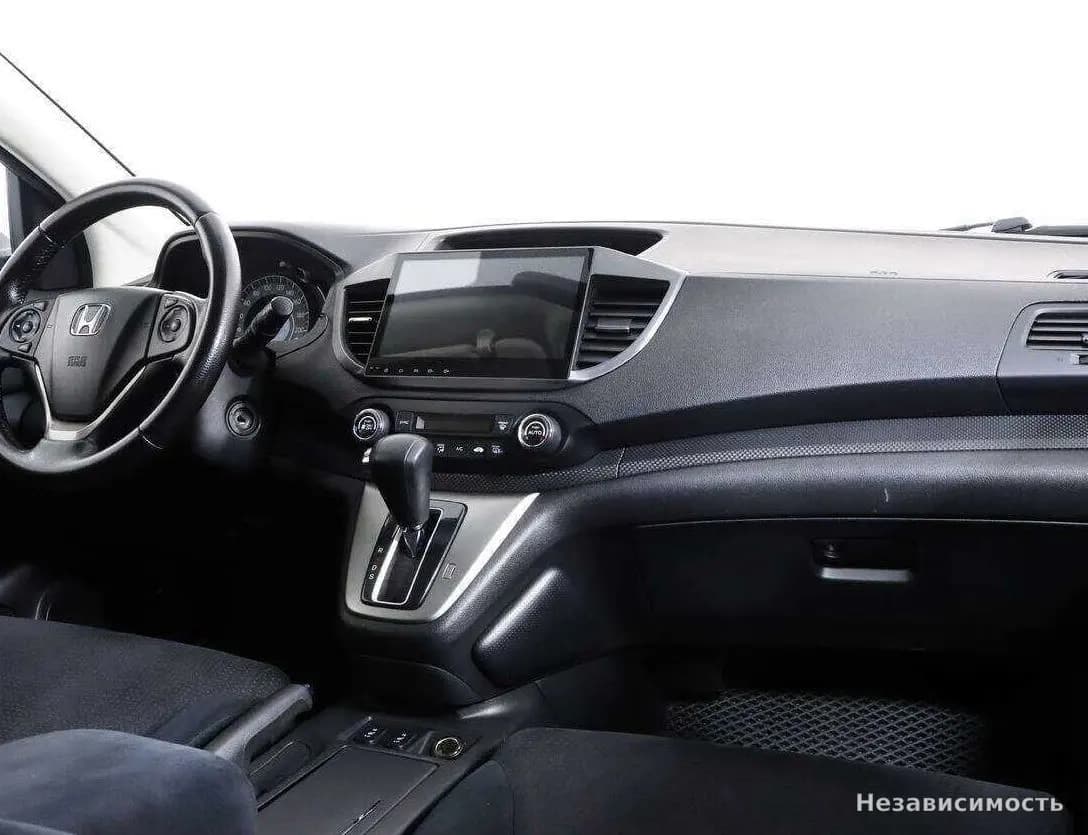 Honda CR-V 2013 с пробегом — фото 7