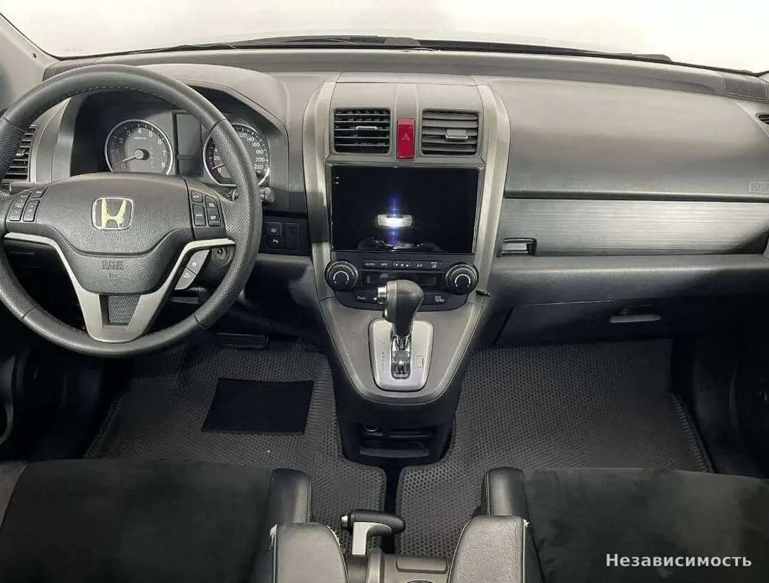 Honda CR-V 2012 с пробегом — фото 7
