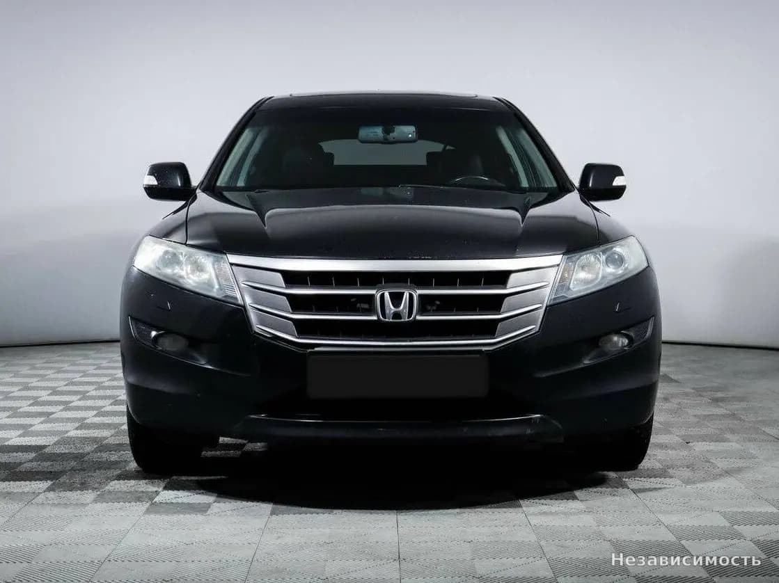 Honda Crosstour 2012 с пробегом — фото 2