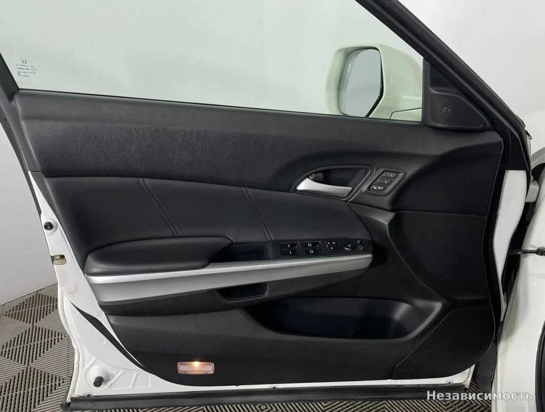 Honda Crosstour 2014 с пробегом — фото 8