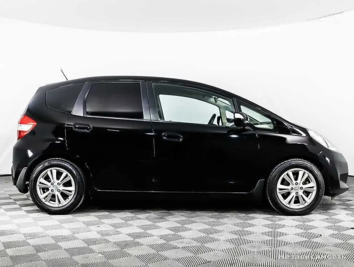Honda Jazz 2012 с пробегом — фото 4
