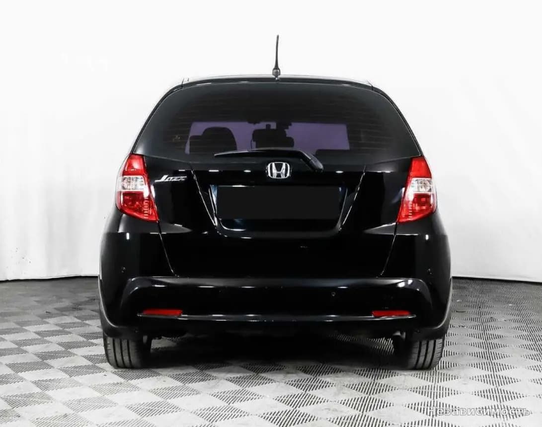 Honda Jazz 2012 с пробегом — фото 6