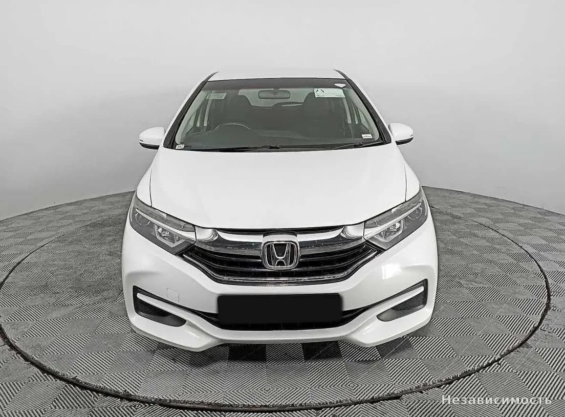 Honda Shuttle 2018 с пробегом — фото 2