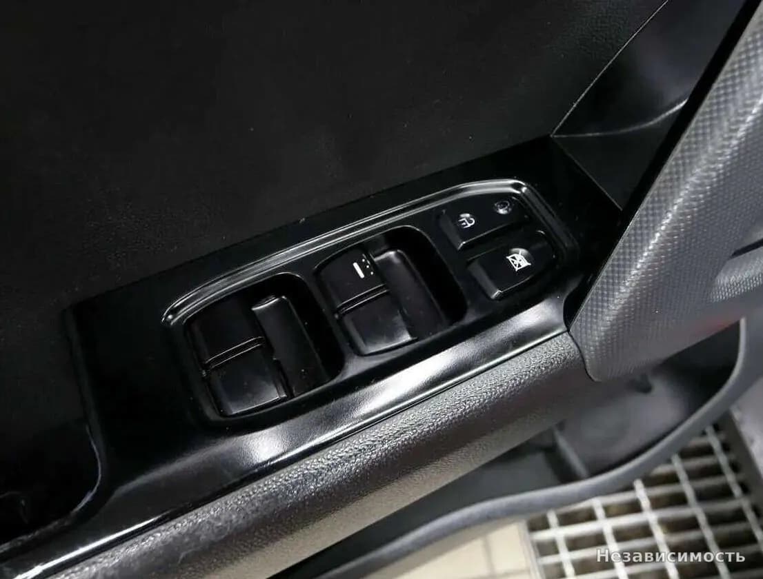 Hyundai Creta II 2017 с пробегом — фото 6