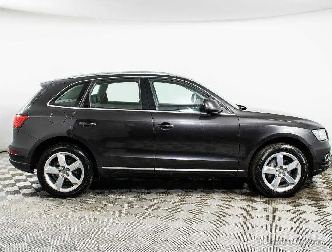 Audi Q5 2014 с пробегом — фото 4