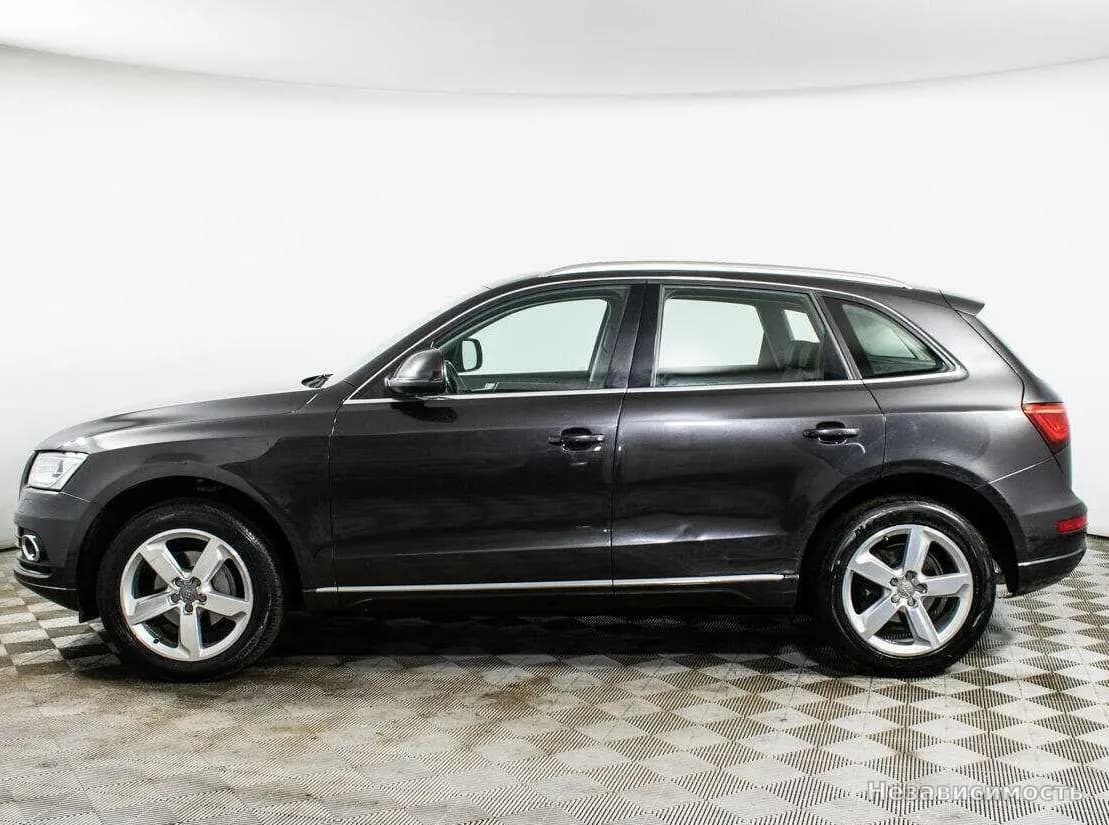 Audi Q5 2014 с пробегом — фото 8