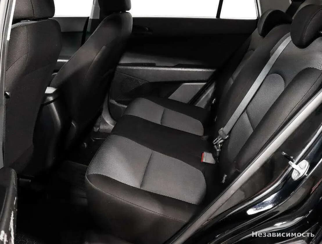 Hyundai Creta II 2019 с пробегом — фото 10