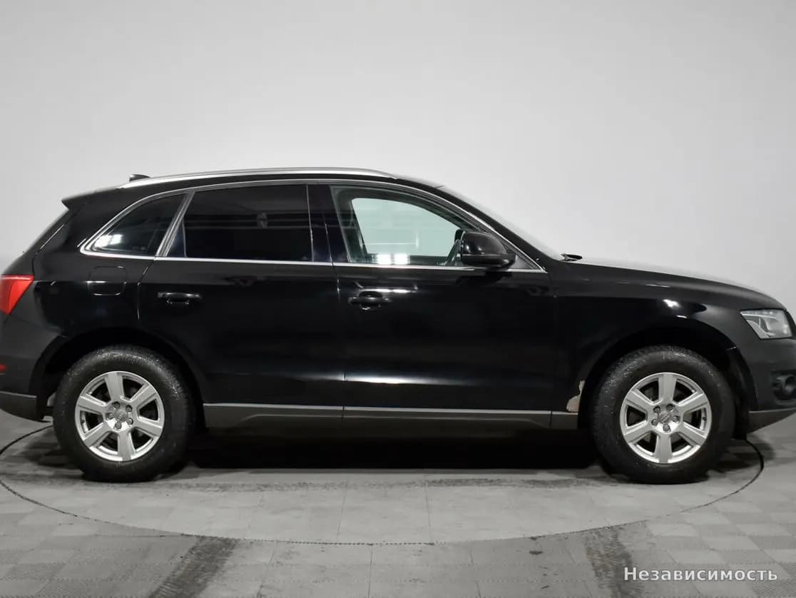 Audi Q5 2012 с пробегом — фото 4
