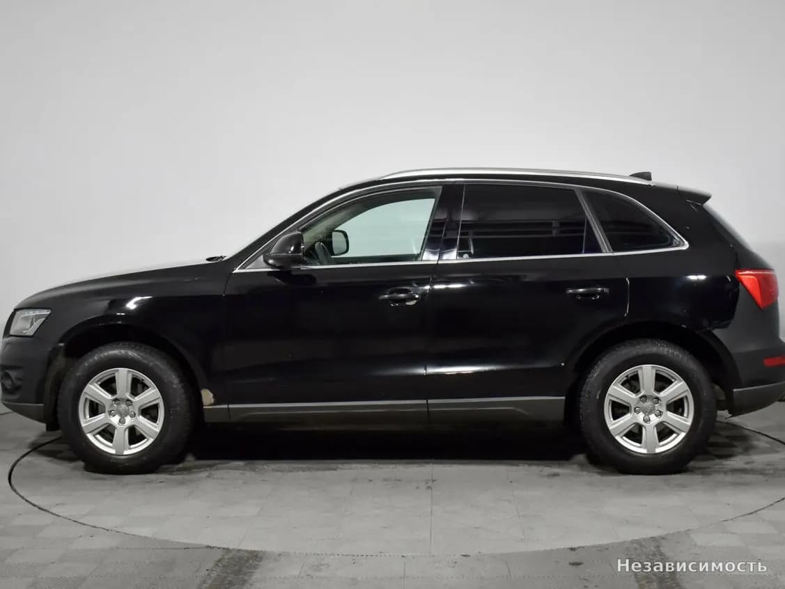 Audi Q5 2012 с пробегом — фото 8