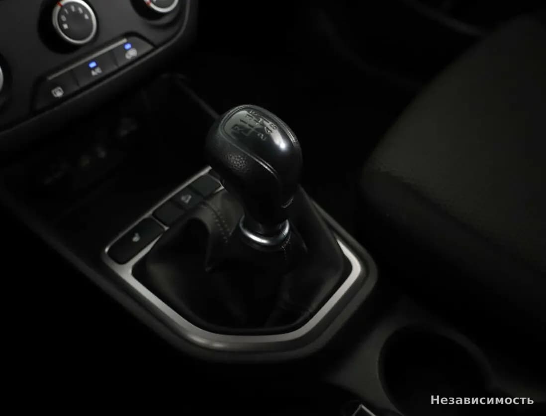 Hyundai Creta II 2019 с пробегом — фото 9