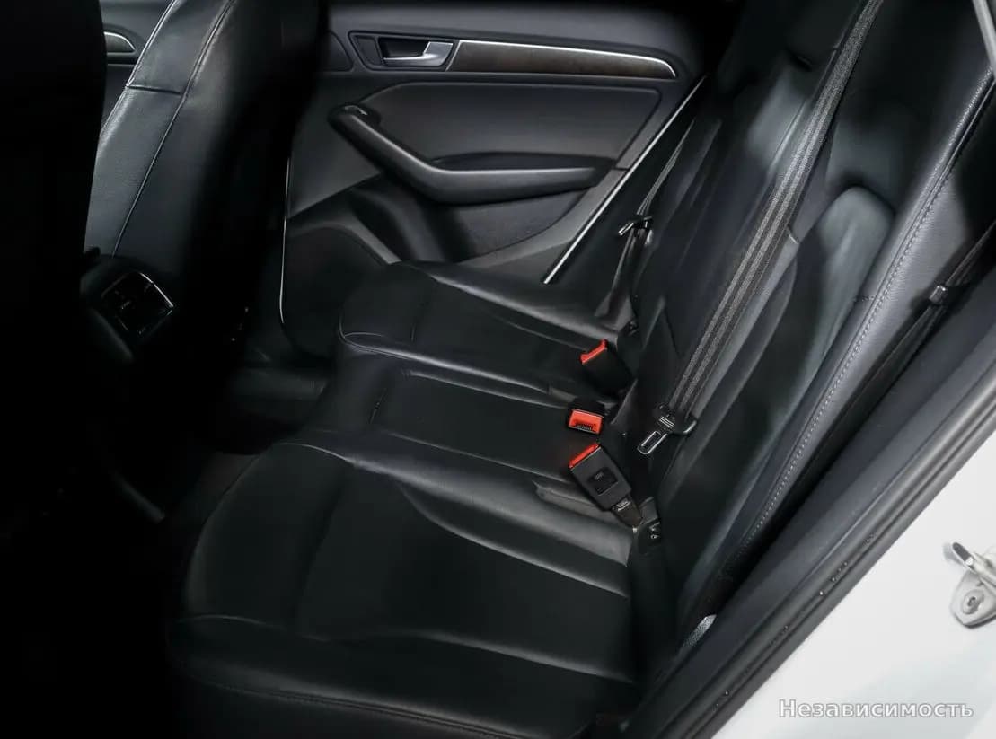 Audi Q5 2015 с пробегом — фото 10