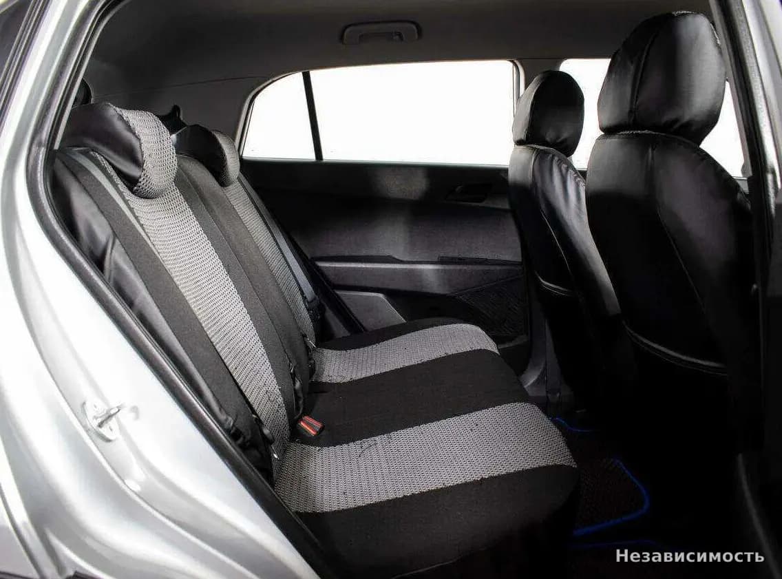 Hyundai Creta II 2017 с пробегом — фото 8