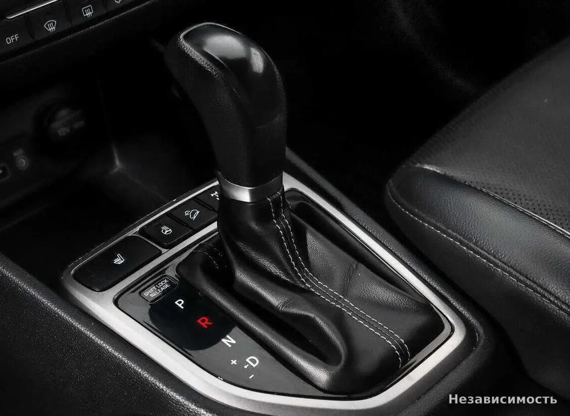 Hyundai Creta II 2018 с пробегом — фото 10