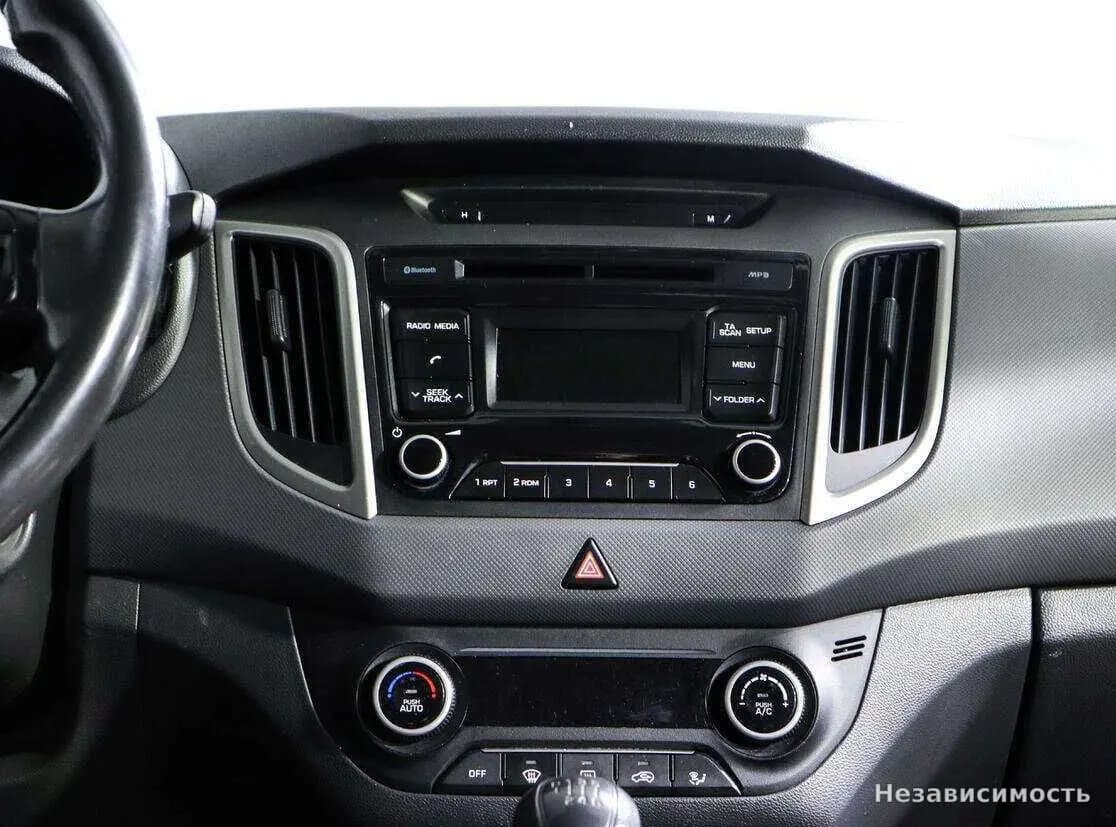 Hyundai Creta II 2017 с пробегом — фото 10