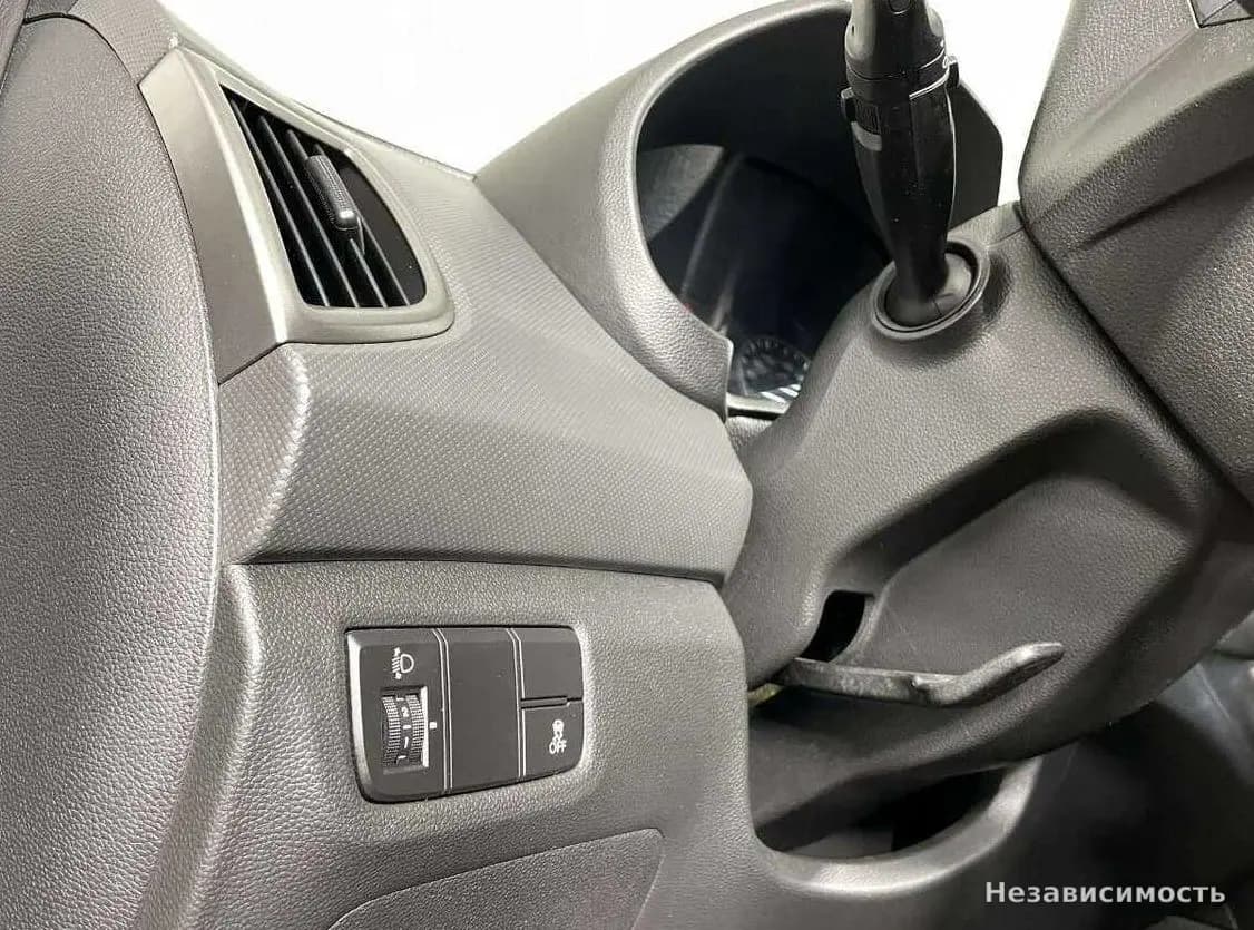 Hyundai Creta II 2018 с пробегом — фото 8