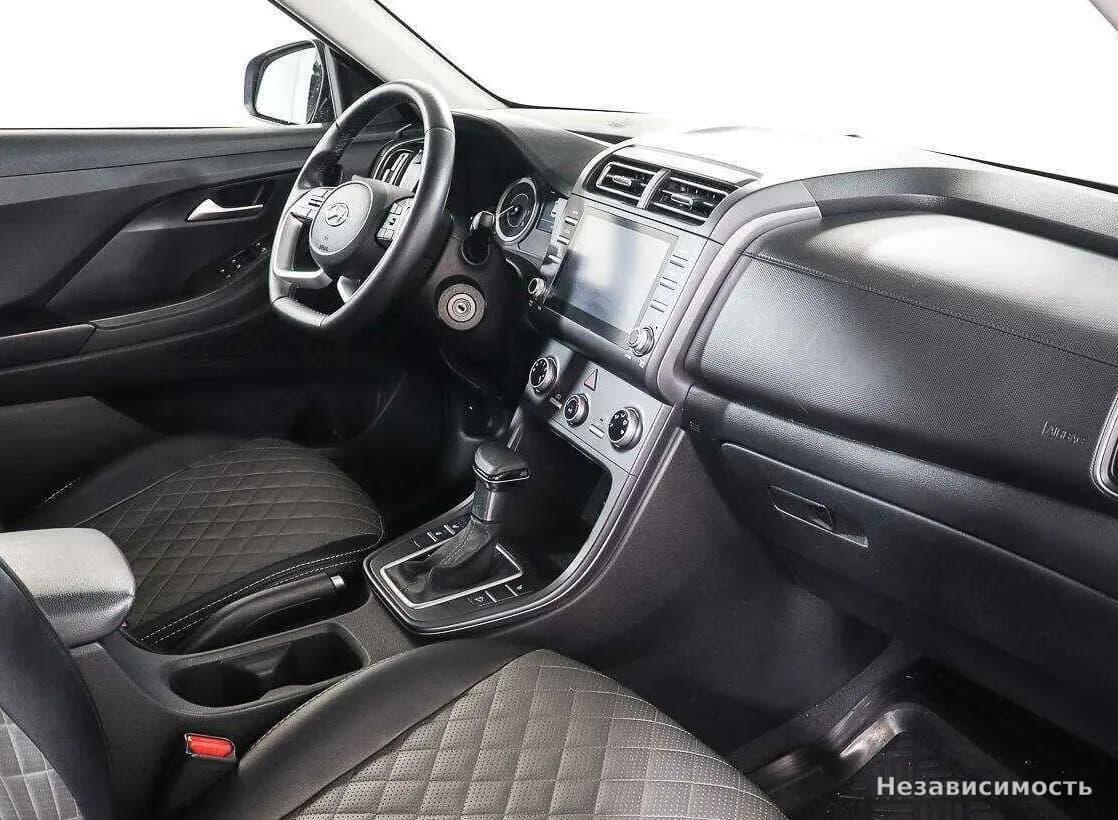 Hyundai Creta II 2021 с пробегом — фото 9