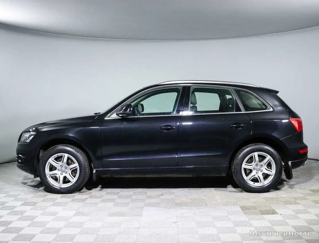 Audi Q5 2012 с пробегом — фото 8