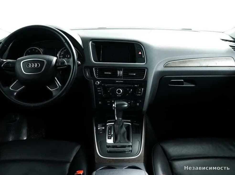Audi Q5 2014 с пробегом — фото 10