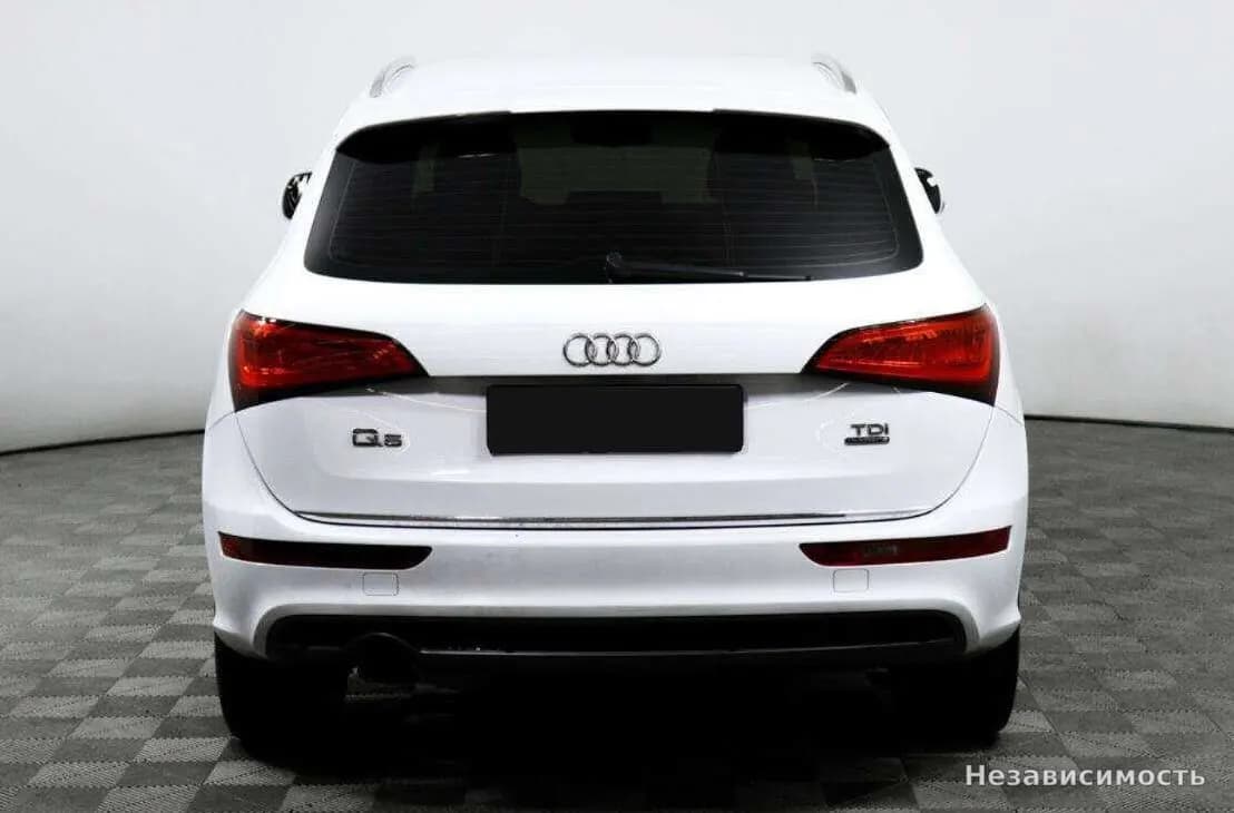 Audi Q5 2015 с пробегом — фото 6