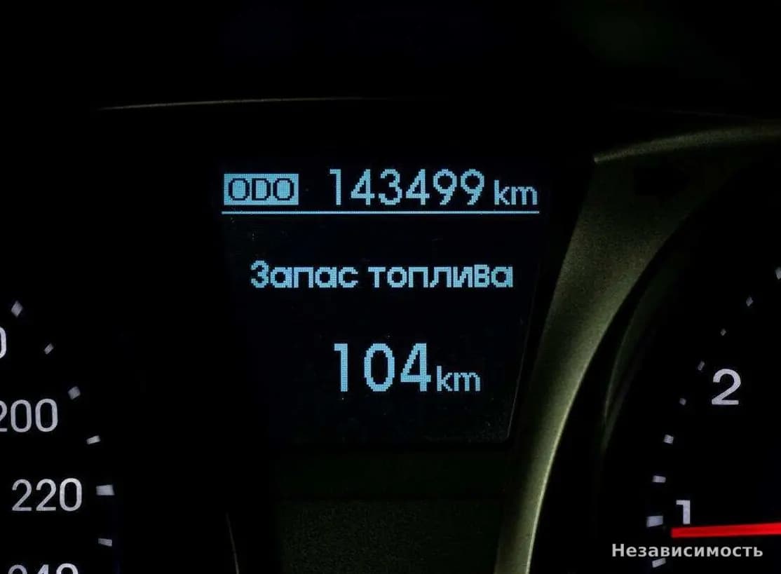 Hyundai Genesis Coupe 2012 с пробегом — фото 10
