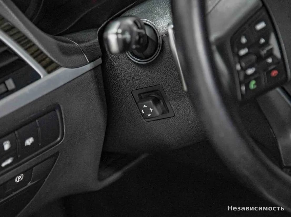 Hyundai Genesis 2014 с пробегом — фото 8