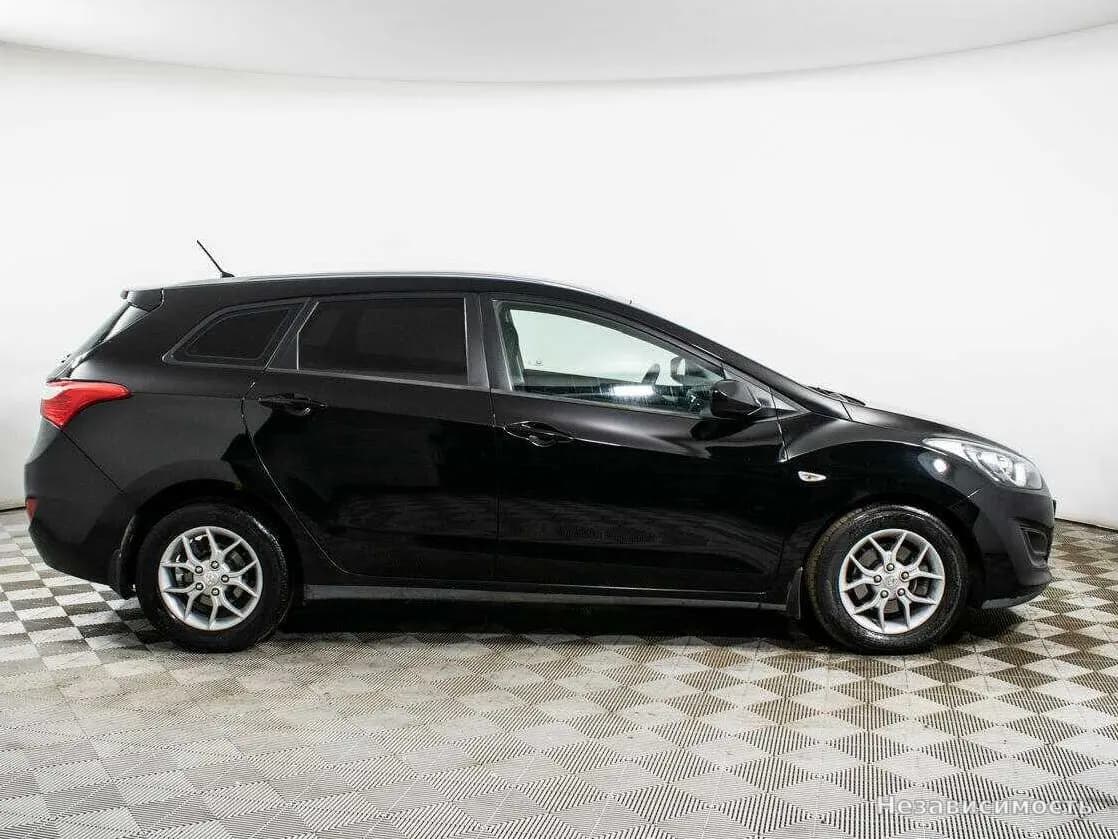 Hyundai i30 2012 с пробегом — фото 4