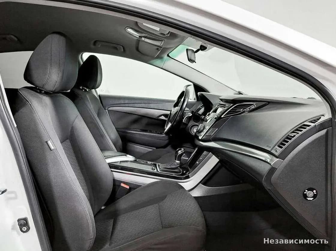 Hyundai i40 2014 с пробегом — фото 7
