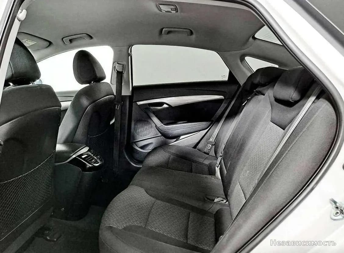 Hyundai i40 2014 с пробегом — фото 8